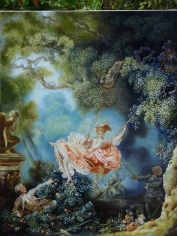 L'escaepolette